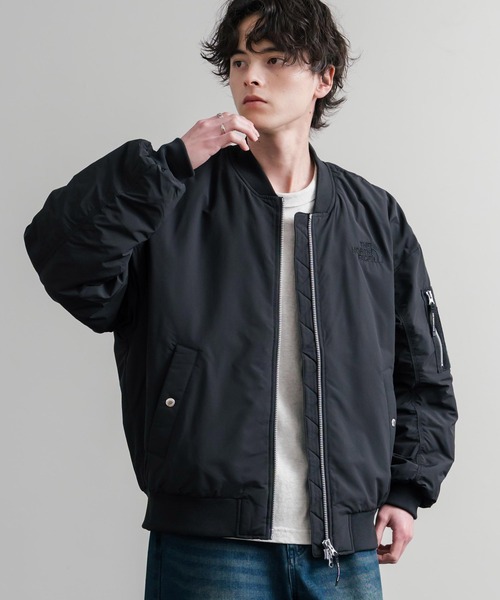 THE NORTH FACE（ザ ノースフェイス） ma1 ma-1 メンズ レディース