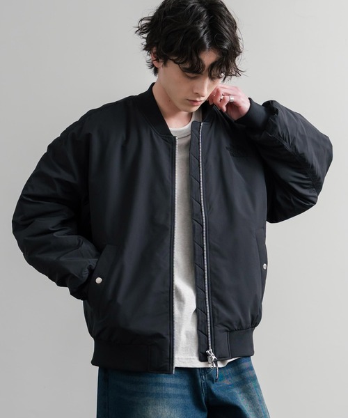 THE NORTH FACE（ザ ノースフェイス） ma1 ma-1 メンズ レディース