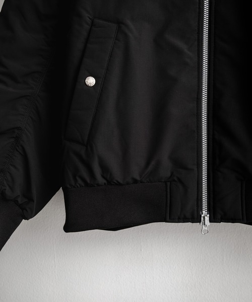 THE NORTH FACE（ザ ノースフェイス） ma1 ma-1 メンズ レディース