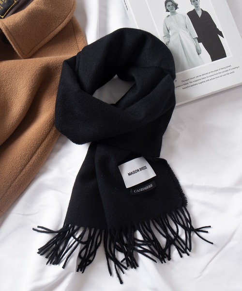 SETUP7（セットアップセブン） マフラー ストール 「SETUP7