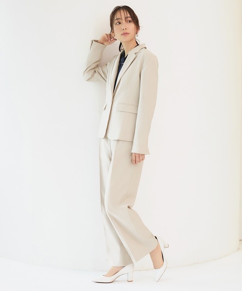 RUIRUE BOUTIQUE（ルイルエブティック） セットアップ 選べる4タイプ