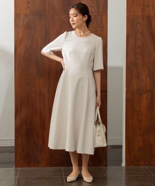 troisiemeCHACO（トロワズィエムチャコ） ワンピース : ZOZOTOWN Yahoo