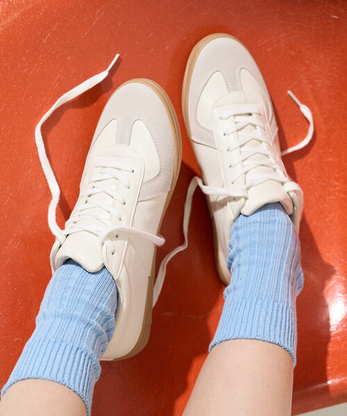 FREAK'S STORE（フリークスストア） スニーカー 限定展開 MILITARY