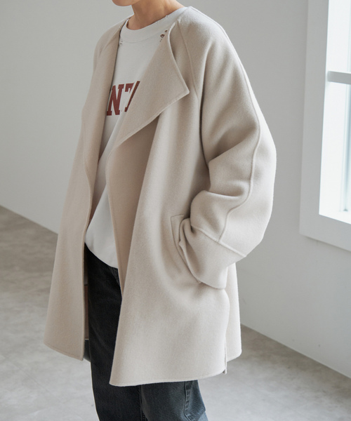 Spick＆Span（スピック アンド スパン） 「Spick & Span」 コート 36