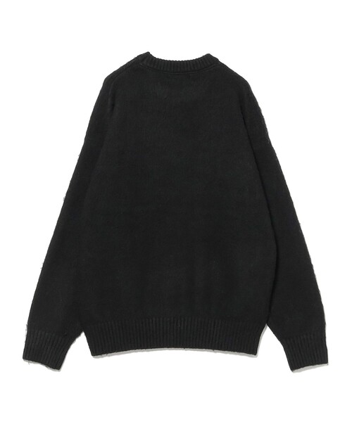 FRED PERRY（フレッドペリー） ニット セーター 「別注」FRED PERRY