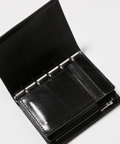 20/80（トゥエンティーエイティー） 財布 「20/80」トゥエンティー