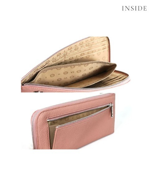 SALON DE ALFURD TOKYO（サロン・ド・アルファード） 財布 ルクーチェ