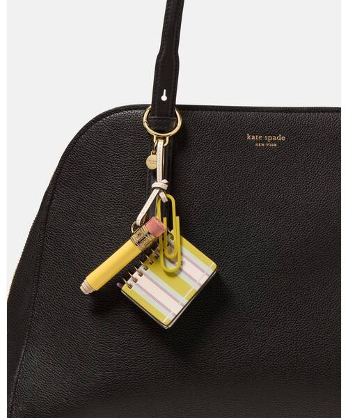 kate spade NEW YORK（ケイト・スペード ニューヨーク） キーホルダー