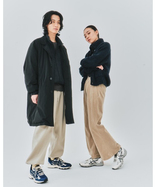 ASICS（アシックス） スニーカー GEL-NUNOBIKI RGD / ゲルヌノビキ