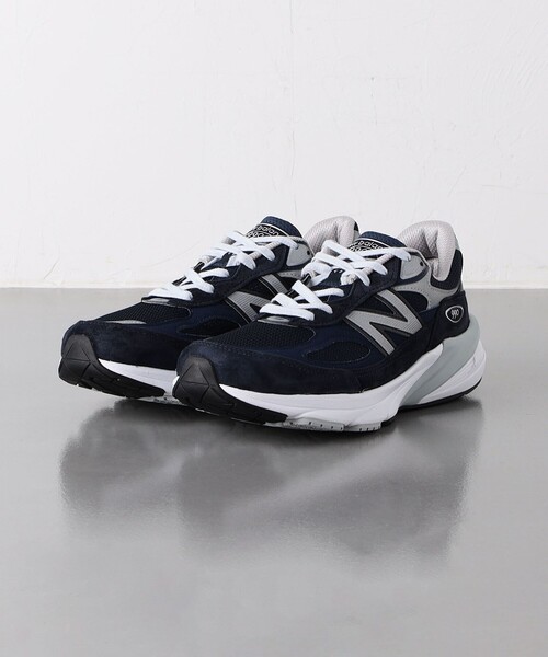 New Balance（ニューバランス） スニーカー M990NV6/スニーカー メンズ