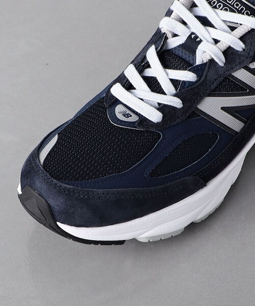 New Balance（ニューバランス） スニーカー M990NV6/スニーカー メンズ