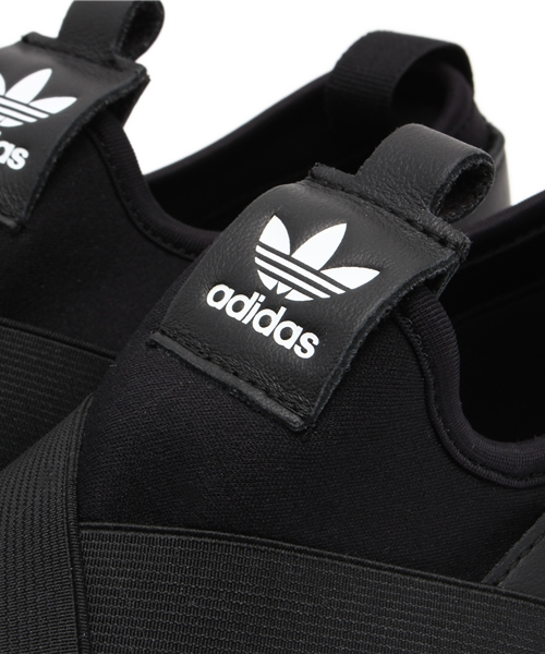 adidas（アディダス） スリッポン adidas Originals/アディダス