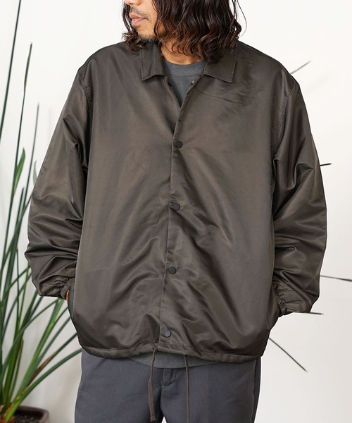 FOG ESSENTIALS（エフオージーエッセンシャルズ） ブルゾン アウター