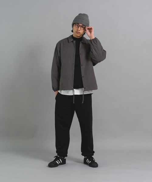 FOG ESSENTIALS（エフオージーエッセンシャルズ） ブルゾン アウター