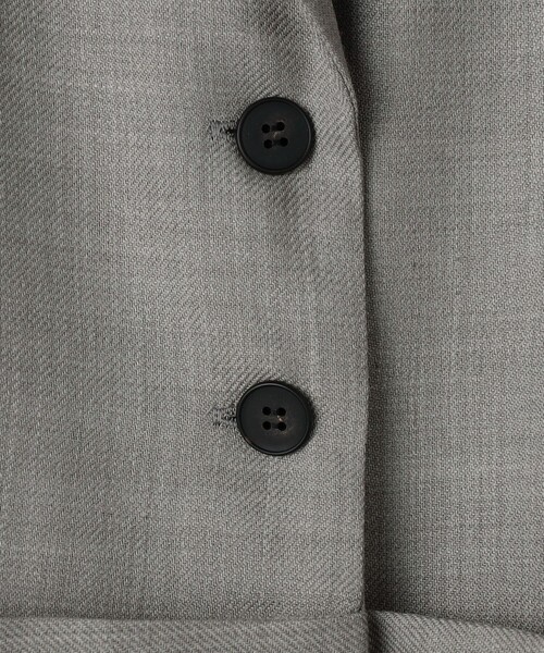 Ballsey（ボールジィ） オールインワン ライトカルぜ テーラード