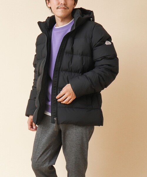 Pyrenex（ピレネックス） ダウンジャケット ダウン 「PYRENEX