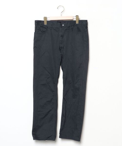 BURBERRY BLACK LABEL（バーバリーブラックレーベル） パンツ 79