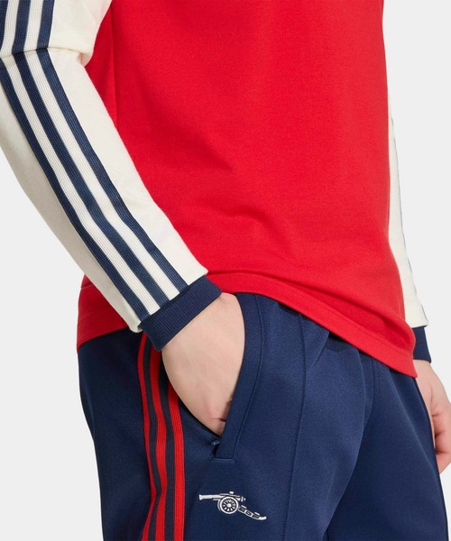 adidas（アディダス） tシャツ アーセナルFC OG 長袖シャツ / ロンT
