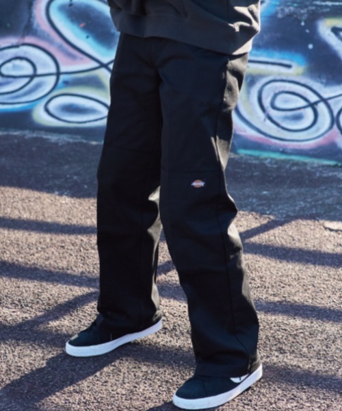 Dickies（ディッキーズ） チノパン メンズ レディース : ZOZOTOWN