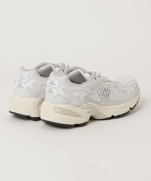 New Balance（ニューバランス） スニーカー ML725 レディース メンズ