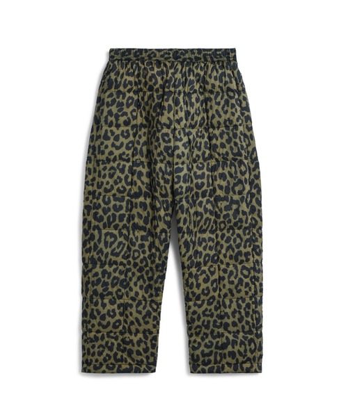 TAION（タイオン） パンツ 「」「キッズ」ベーシック ダウンパンツ