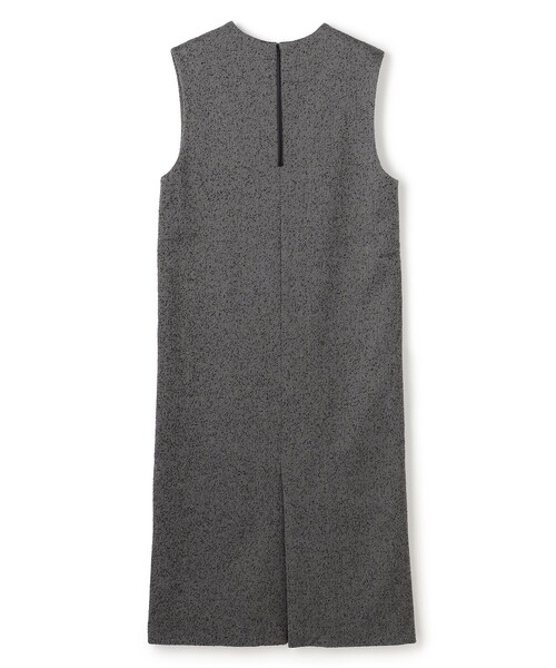 UNFILO（アンフィーロ） スカート リングツイード ジャンスカ