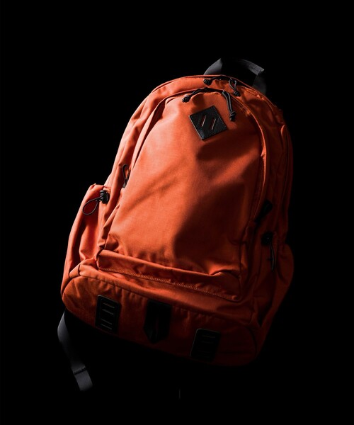 BEAMS+（ビームスプラス） デイバック リュック Day Pack 2