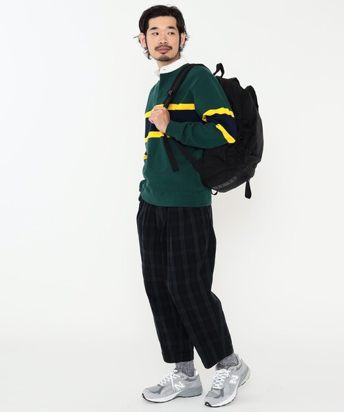 BEAMS+（ビームスプラス） デイバック リュック Day Pack 2