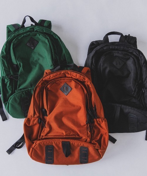 BEAMS+（ビームスプラス） デイバック リュック Day Pack 2