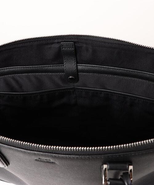 SEEKER（シーカー） ビジネスバッグ 「SEEKER / シーカー」ブリーフ