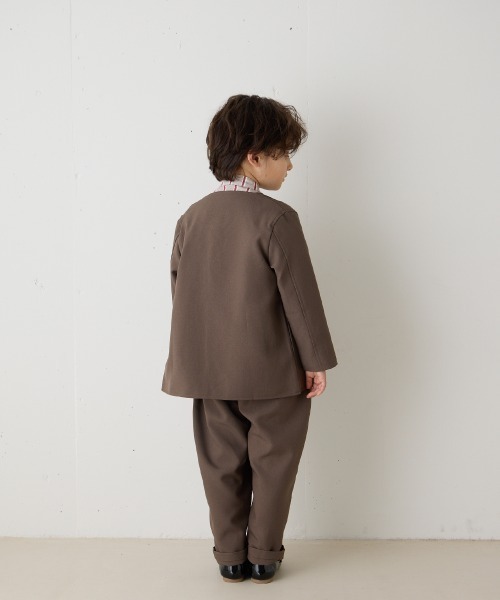 riziere（リジェール） フォーマル 発表会 卒園式 入学式 シングルノー