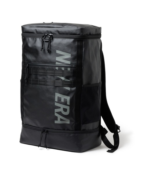 NEW ERA（ニューエラ） デイバック リュック ボックスパックラージ
