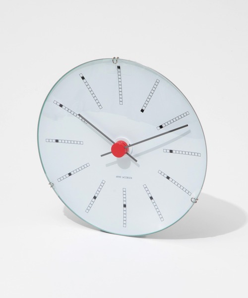 ARNE JACOBSEN（アルネ ヤコブセン） 時計 ARNE JACOBSEN Bankers Wall