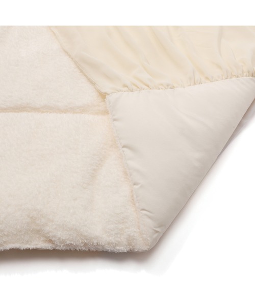 Francfranc（フランフラン） ベッド 寝具 WARMY ホワモコ フリル