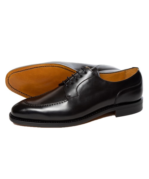 Berwick 1707（バーウィック） ビジネスシューズ Berwick Uチップ 5471