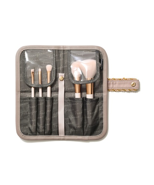 メイクブラシセット 資生堂（メイクブラシ）｜メイク道具 | コスメ