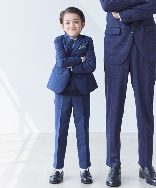 COMME CA ISM（コムサイズム） フォーマル 発表会 卒園式 入学式