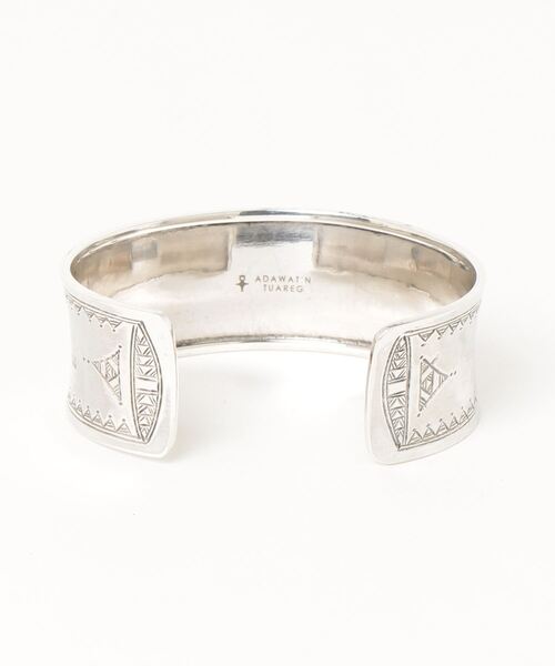 Adawat'n Tuareg（アダワットトゥアレグ） バングル Adawat'n Tuareg