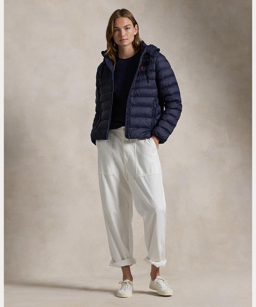 POLO RALPH LAUREN（ポロ・ラルフローレン） コート アウター