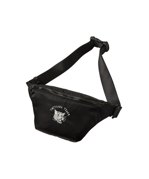 Onitsuka Tiger（オニツカタイガー） ウエストポーチ ウエストバッグ