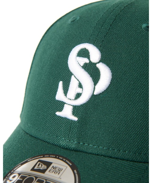 SOPHNET.（ソフネット） キャップ 帽子 NEW ERA 9FORTY CAP メンズ