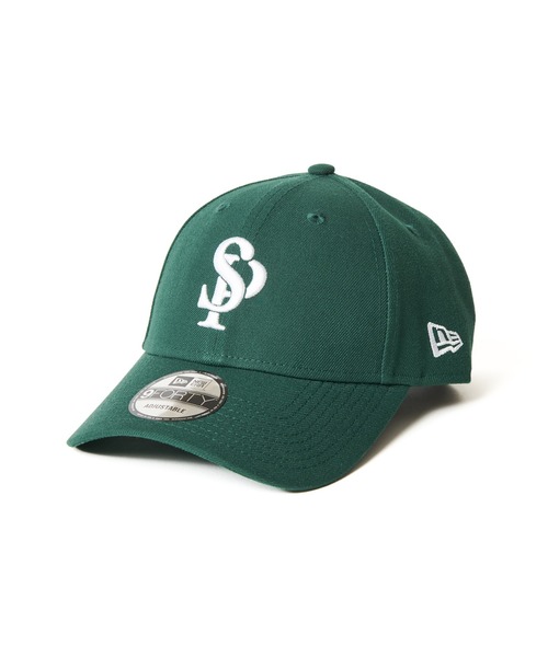 SOPHNET.（ソフネット） キャップ 帽子 NEW ERA 9FORTY CAP メンズ