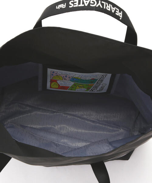 PEARLY GATES（パーリーゲイツ） トートバッグ 「PEARLY GATES