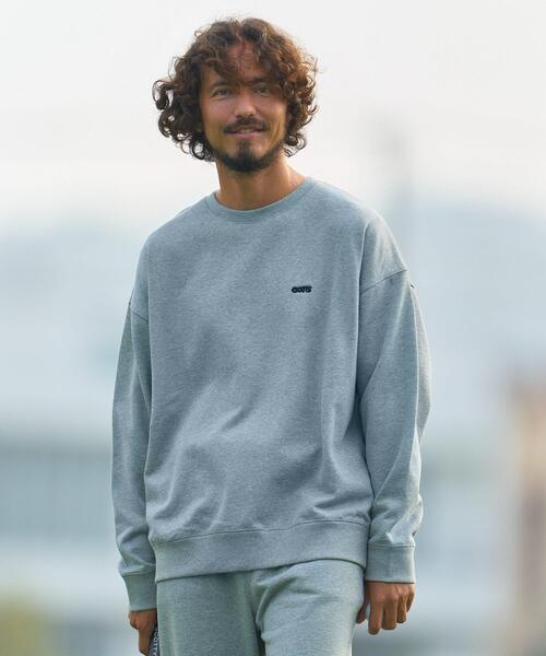 URBAN RESEARCH Sonny Label トレーナー スウェット OOPS