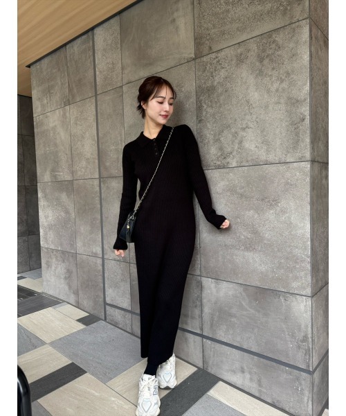 Day and Grade（デイアンドグレイド） ワンピース 「RISAKOセレクト