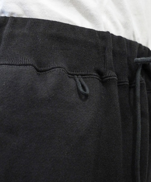 ATON（エイトン） スウェットパンツ ジャージ 「ATON」ZERO TSURI