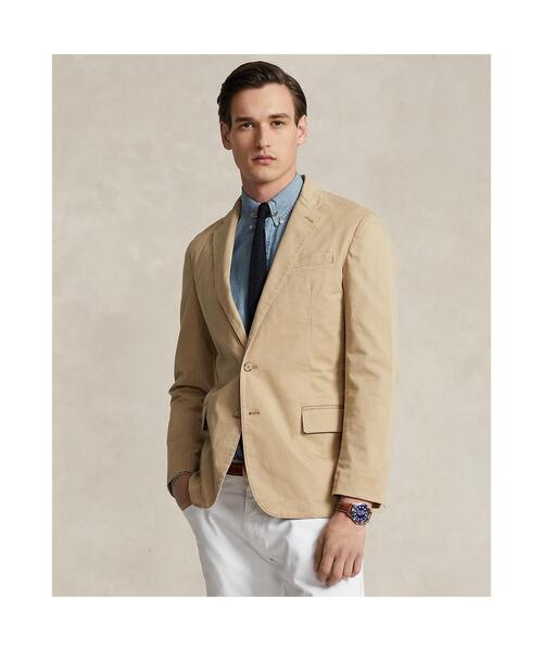 POLO RALPH LAUREN（ポロ・ラルフローレン） ジャケット テーラード