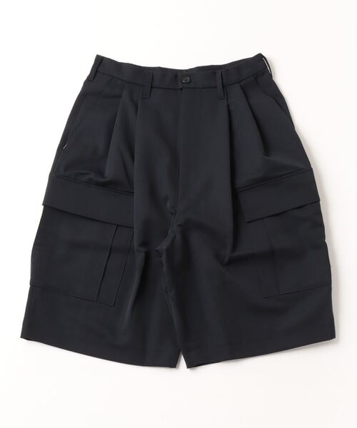 CAMIEL FORTGENS（カミエル フォートヘンス） パンツ 「CAMIEL