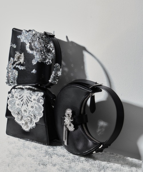 tanakadaisuke（タナカダイスケ） ショルダーバッグ バッグ