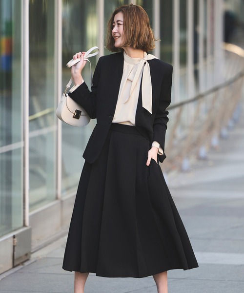 RUIRUE BOUTIQUE（ルイルエブティック） セットアップ レディース